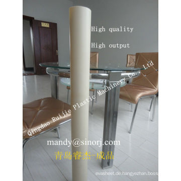 PVC Rohr Maschine/PVC Rohr Linie